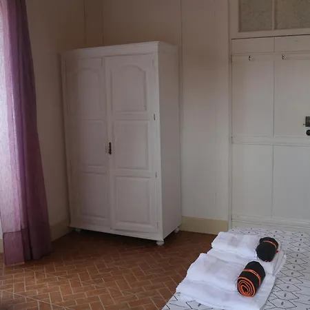 Casa Catita 199 Rral Appartement *