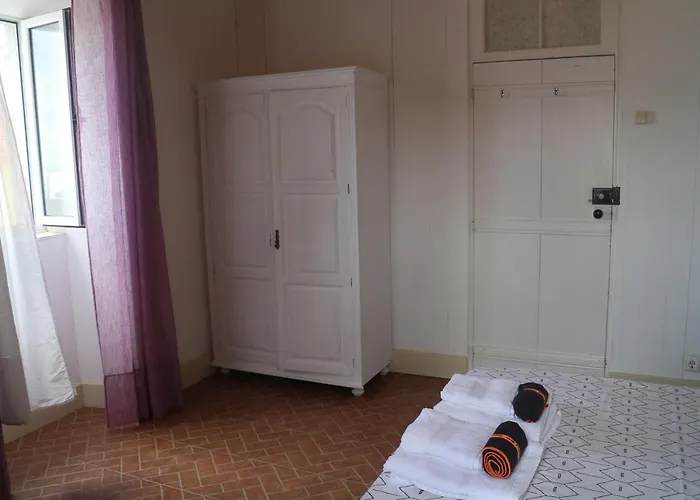 Casa Catita 199 Rral Lejlighed *