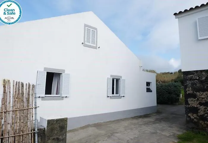 Casa Catita 199 Rral Ponta Delgada