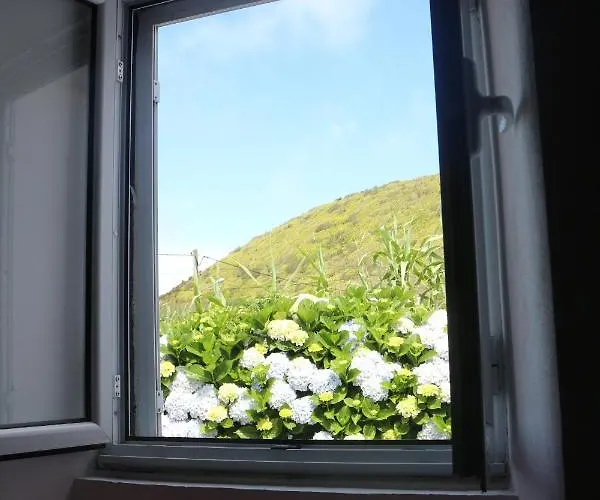 Casa Catita 199 Rral Ponta Delgada