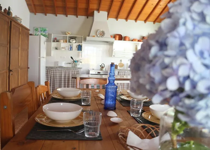 Casa Catita 199 Rral Lejlighed *