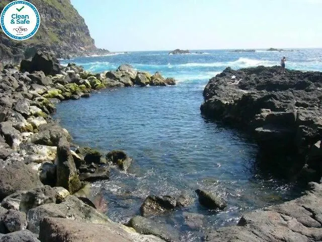 Casa Catita 199 Rral Lejlighed