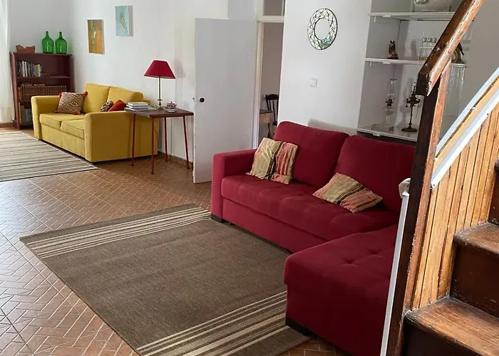 Casa Catita 199 Rral Lejlighed