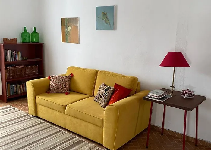 Lejlighed Casa Catita 199 Rral