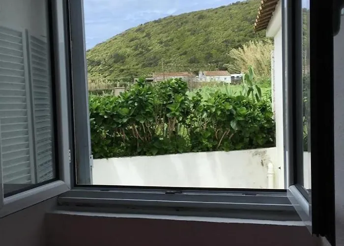 Casa Catita 199 Rral Lejlighed *