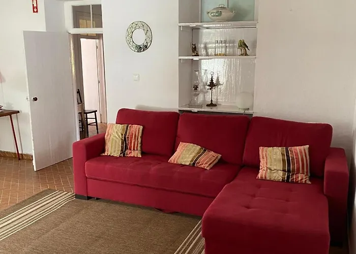 Lejlighed Casa Catita 199 Rral *