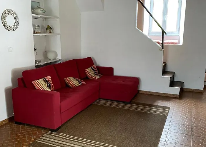 Casa Catita 199 Rral Lejlighed Ponta Delgada