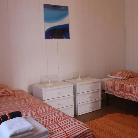 Casa Catita 199 Rral דירה Ponta Delgada