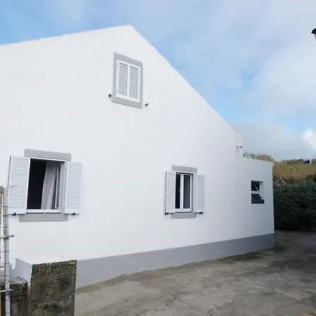 Casa Catita 199 Rral Ponta Delgada