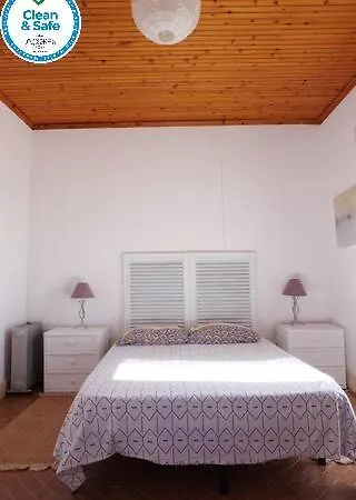 Casa Catita 199 Rral * Ponta Delgada (Sao Miguel)