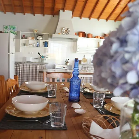 Casa Catita 199 Rral דירה *