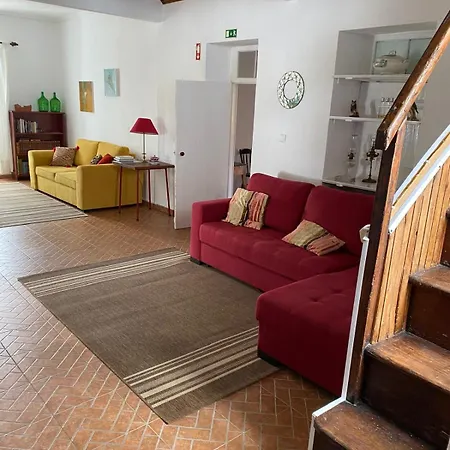 Casa Catita 199 Rral Apartment