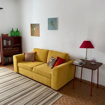 Apartment Casa Catita 199 Rral