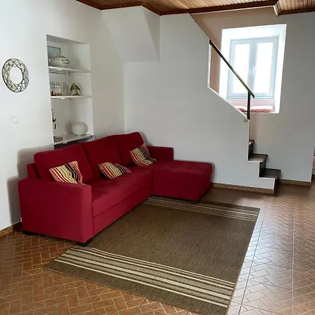 Casa Catita 199 Rral Apartment Ponta Delgada (Sao Miguel)