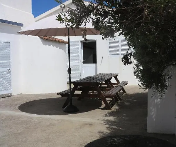 아파트 Casa Catita 199 Rral *