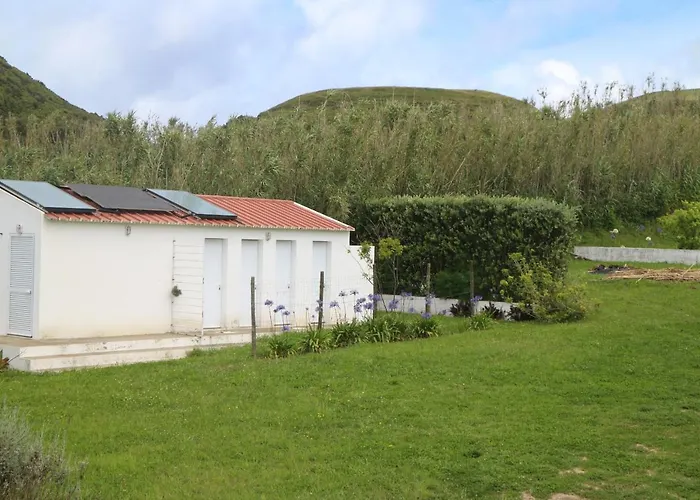 Casa Catita 199 Rral Ponta Delgada